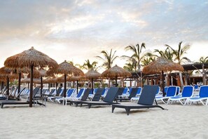 Beach - Royal Decameron Los Cabos Todo Incluido (San Jose del Cabo)
