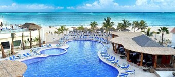 Royal Decameron Los Cabos Todo Incluido