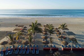 Beach - Royal Decameron Los Cabos Todo Incluido (San Jose del Cabo)