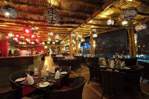 Dining - Royal Decameron Los Cabos Todo Incluido (San Jose del Cabo)