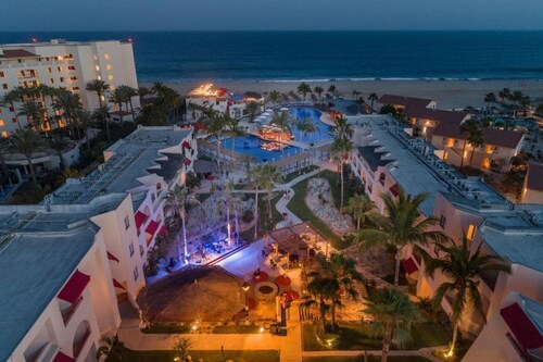 Royal Decameron Los Cabos Todo Incluido