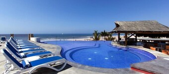 Royal Decameron Los Cabos Todo Incluido