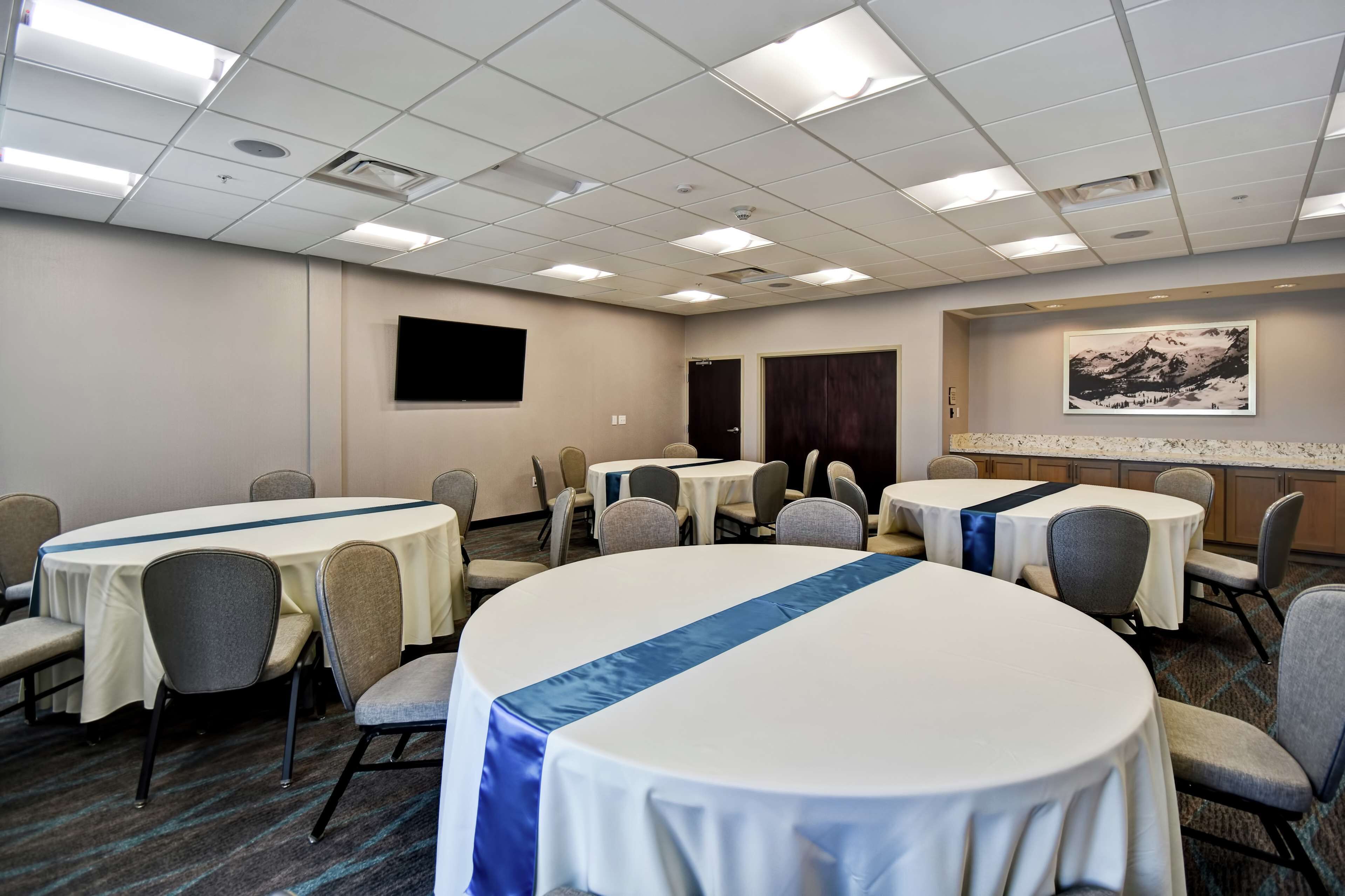 Photo - Homewood Suites by Hilton Salt Lake City Airport