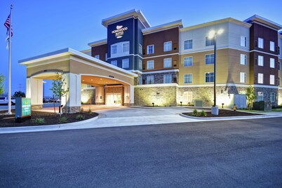 Homewood Suites by Hilton Salt Lake City Airport
