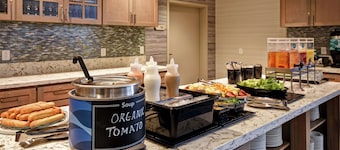 Homewood Suites by Hilton Salt Lake City Airport