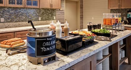 Homewood Suites by Hilton Salt Lake City Airport