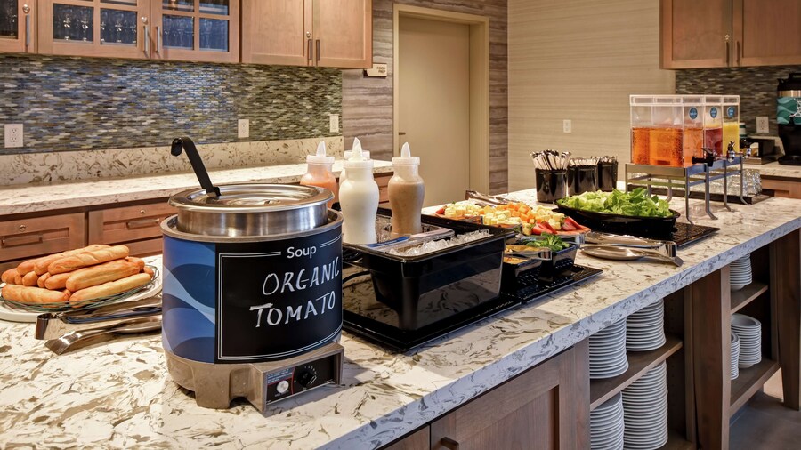 Homewood Suites by Hilton Salt Lake City Airport