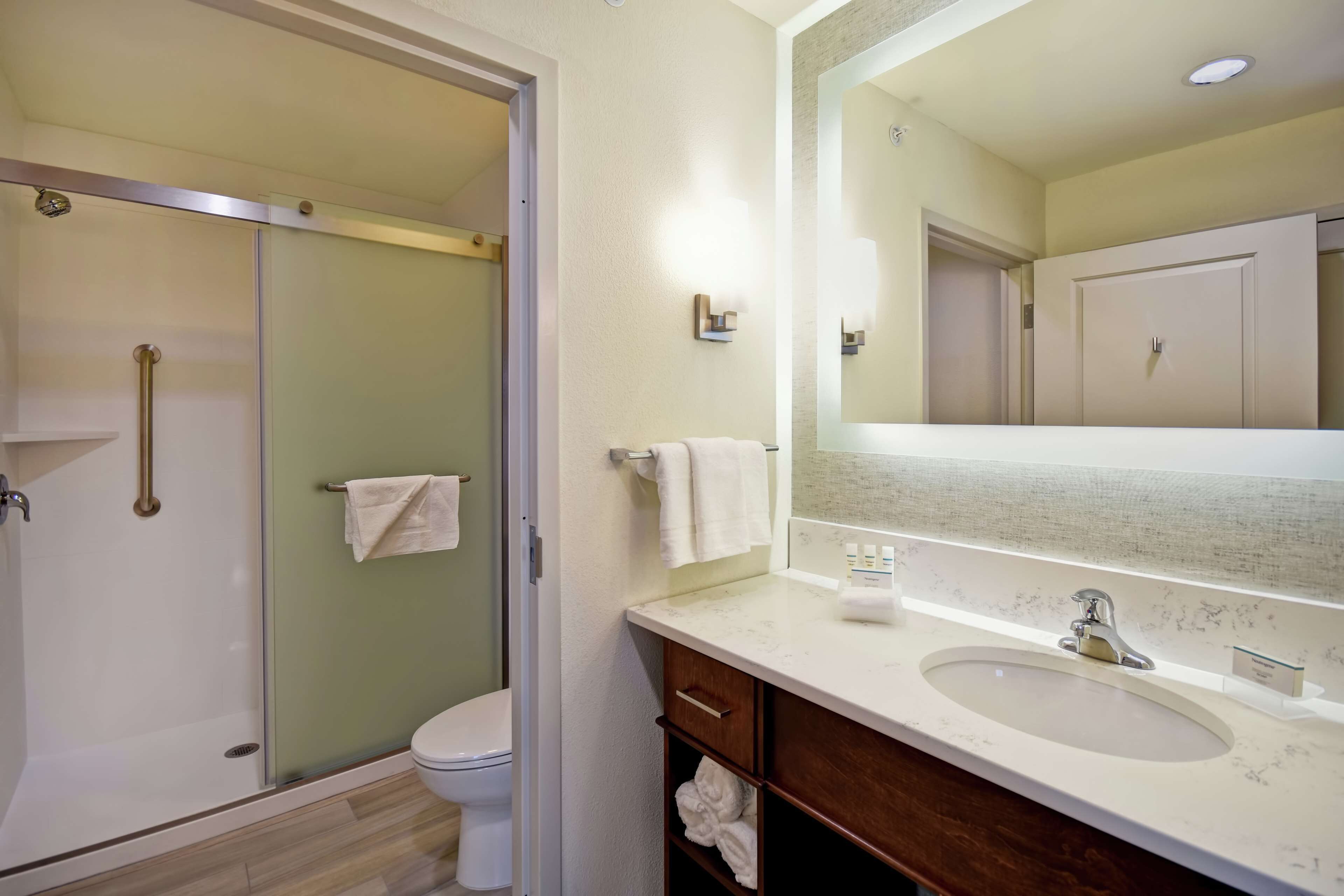 Photo - Homewood Suites by Hilton Salt Lake City Airport