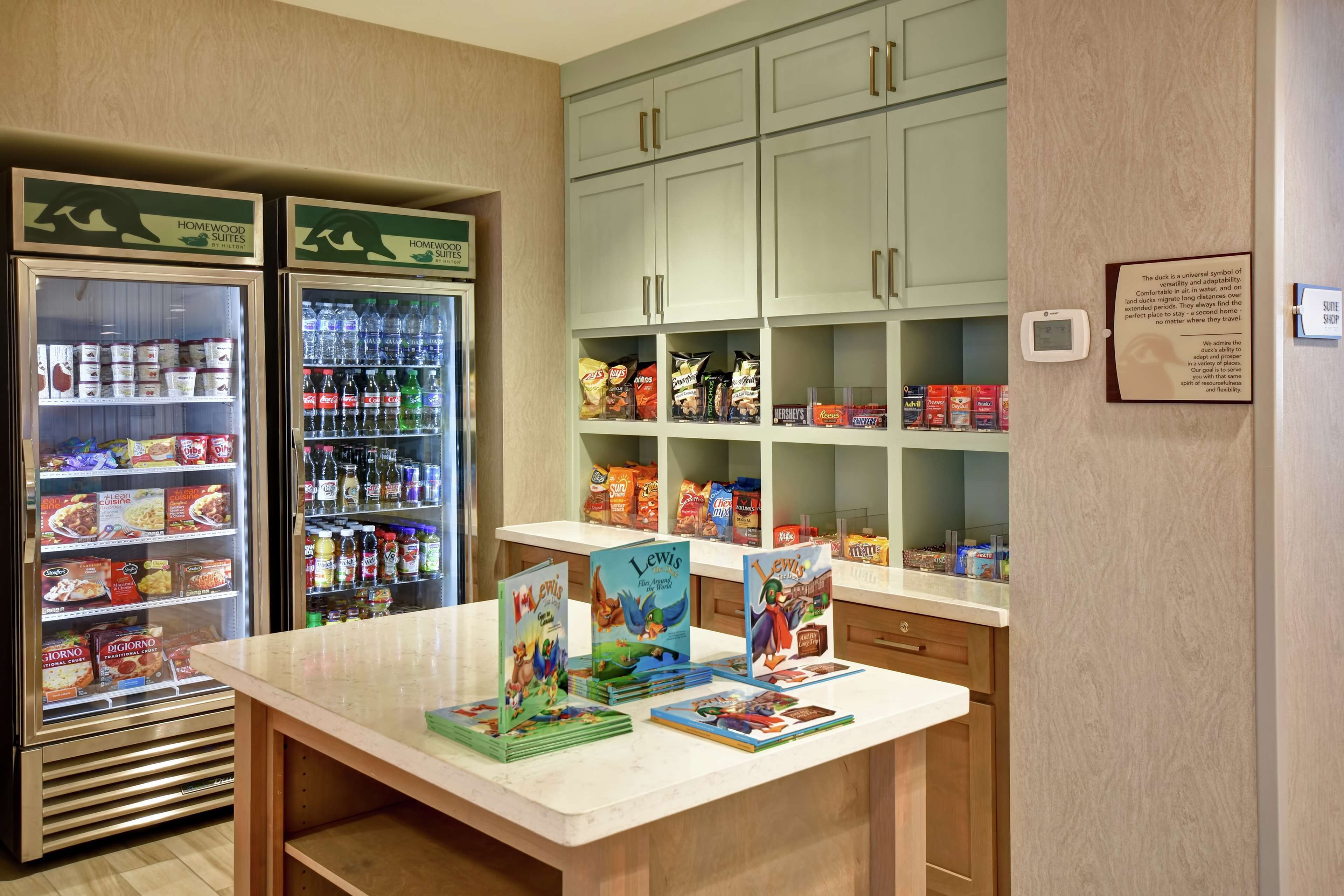 Photo - Homewood Suites by Hilton Salt Lake City Airport