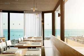 Restaurant - Ocean Beach Club Gran Canaria (Mogan)