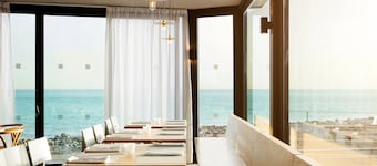 Ocean Beach Club Gran Canaria
