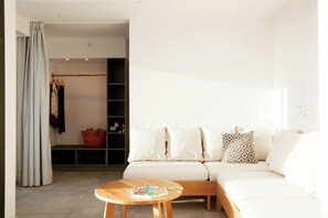 Living area - Ocean Beach Club Gran Canaria (Mogan)