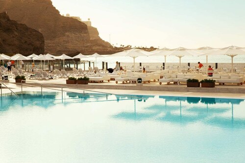 Ocean Beach Club Gran Canaria