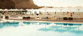 Ocean Beach Club Gran Canaria