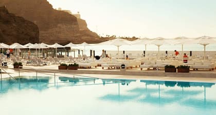 Ocean Beach Club Gran Canaria