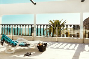Sundeck - Ocean Beach Club Gran Canaria (Mogan)
