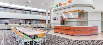 OYO Townhouse Owensboro West