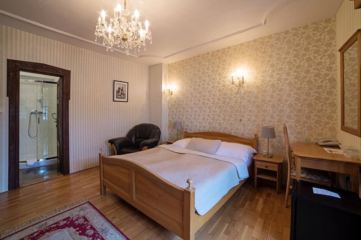 Doppelzimmer