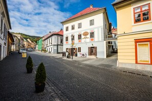 Außenbereich