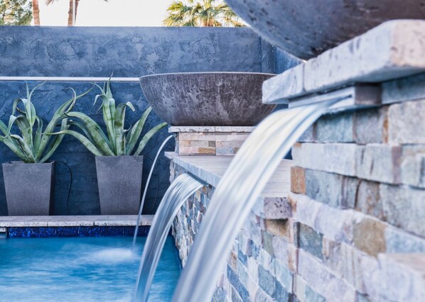 Appartement | Buitenzwembad | Een buitenzwembad