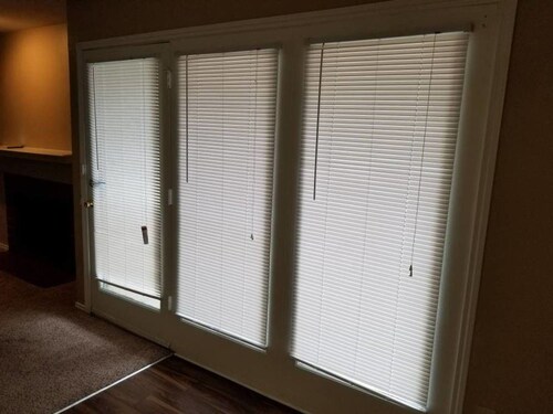 Cozy Mesquite Condo Apartment 1