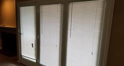 Cozy Mesquite Condo Apartment 1