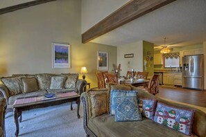 Apartment | Aqua-Center | Innenpool