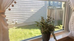 Appartement | Kameruitzicht