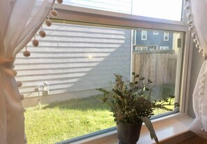 Căn hộ | Quang cảnh từ phòng