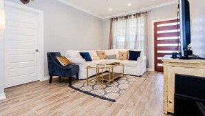 Appartement | Woonruimte