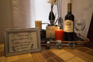 Apartment | Room amenity