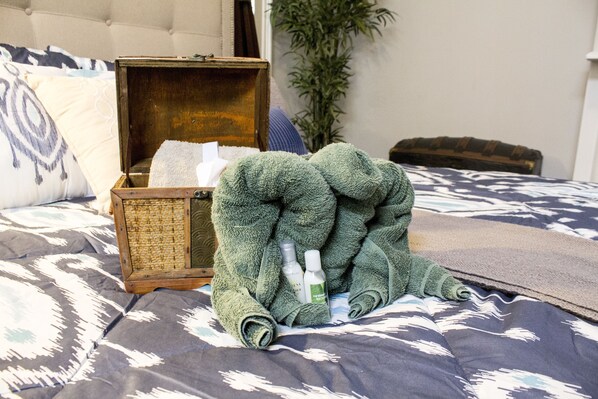 Apartment | 1 Schlafzimmer, Bügeleisen/Bügelbrett, kostenloses WLAN, Bettwäsche