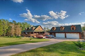 Exterior - Guesthouse near Luray Caverns Holiday home 3 (Luray)