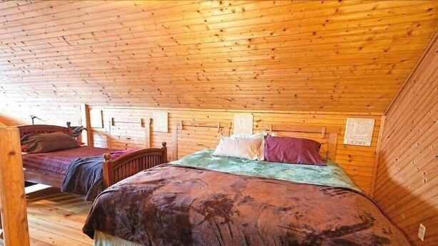 3 chambres, fer et planche à repasser, Wi-Fi gratuit, draps fournis