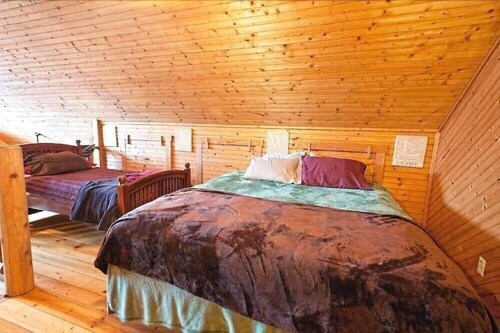 Guesthouse near Luray Caverns Holiday home 3