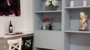 Appartement | Restauration