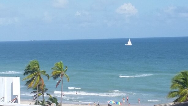Appartement | Plage