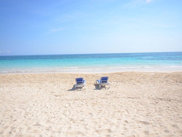 빌라 | 해변