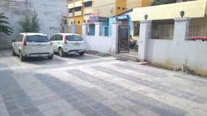 Estacionamiento