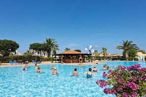 Exercise/lap pool - Anissa Beach & Village (Hersonissos)