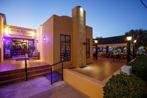 Exterior - Anissa Beach & Village (Hersonissos)