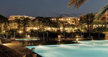 Anissa Beach & Village