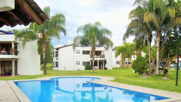 Unclassified image, 1 of 148, button - Villas Balvanera FH (Corregidora)