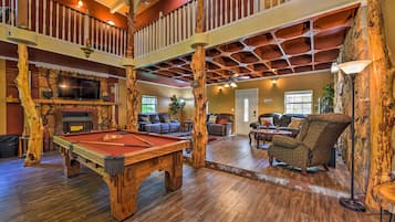 Sala de juegos