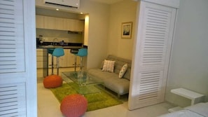 Studio Suite, Non Smoking