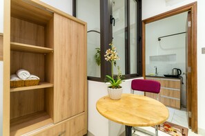 Interior - RubyHouse Hotel & Apartment (Danang)