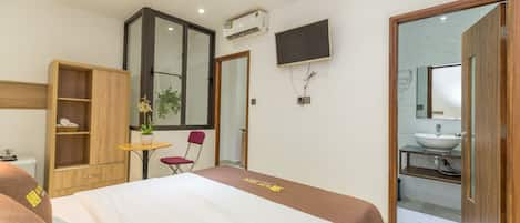 1 bedroom, Internet