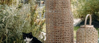 La Villa d'Hélène Chambres d’hôtes et Appartements-Cluses