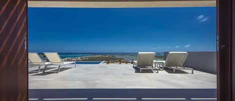 Terras