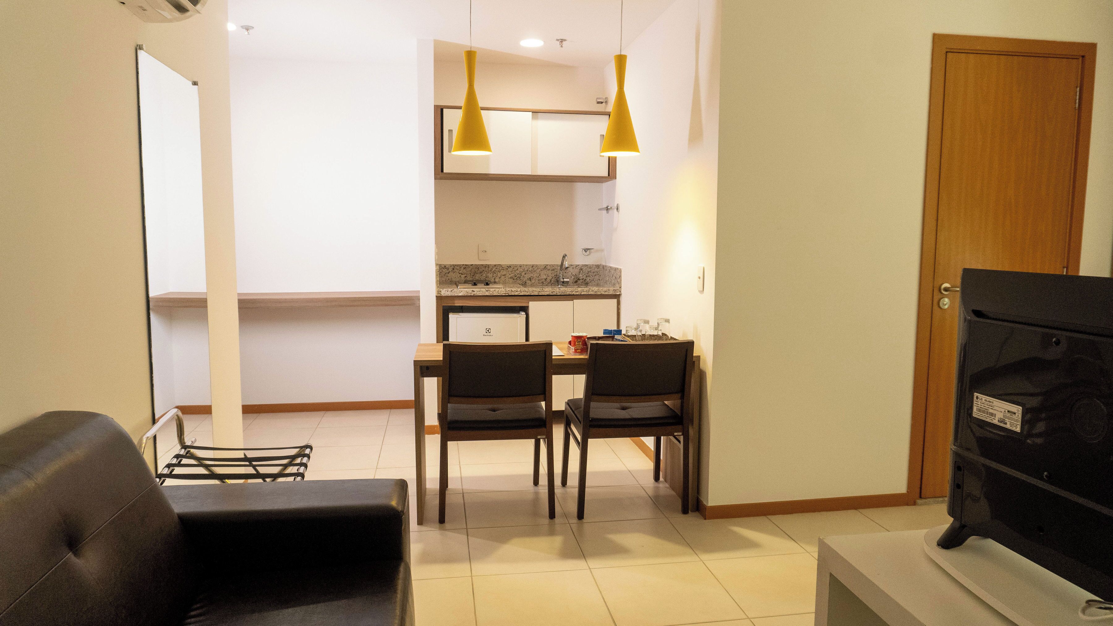 minibar, in-room safe, desk, laptop workspace